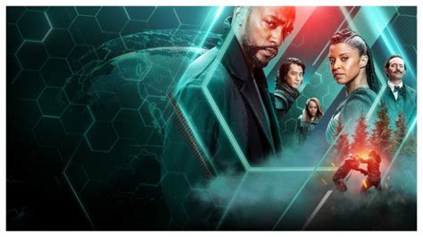 Watch Altered Carbon on GoStream .